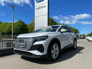 Audi Q4 e-tron 40 Proline