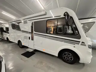 Autocamper til salg - Carado I449 Edition 15