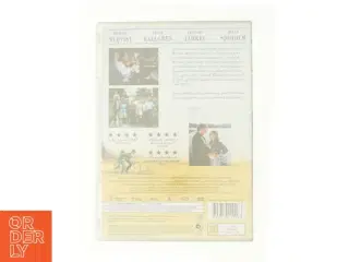 As It Is in Heaven ( S&#195;&#165; Som I Himmelen ) ( as in Heaven ) [ NON-USA FORMAT  PAL  Reg.2 Import - Sweden ] fra DVD