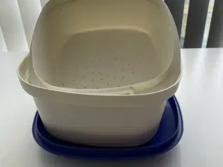 Tupperware 