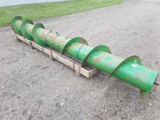 John Deere 12" Indføringstromle