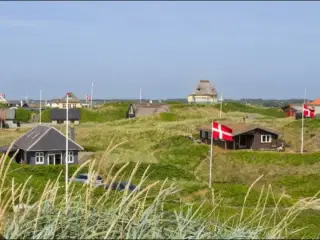 Sommerhus købes