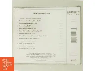 Kaiserwalzer