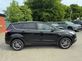 Ford Kuga 1,5 EcoBoost Titanium 150HK 5d 6g