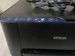 Epson ET-2811