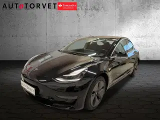 Tesla Model 3  Long Range AWD