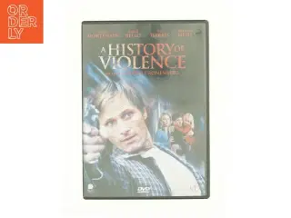 A history of violence