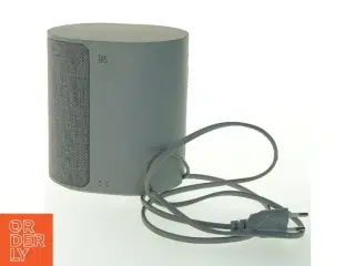 B&O højttaler fra Bang & Olufsen (str. 15x14 cm)