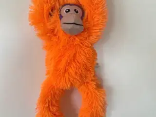 Kong abe hunde legetøj
