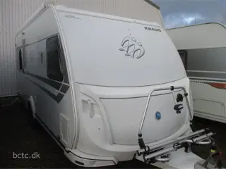 2021 - Knaus Südwind 500 FU "60 Years Celebration"