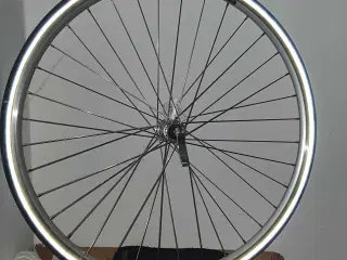Cykel Hjul 700× 23C - 28"