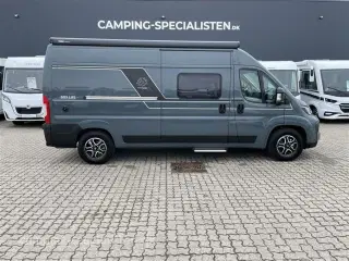 2026 - Knaus Boxlife 600 MQ Platinum Selection Ny 2026 Knaus Boxlife 600 MQ - kan snart ses hos Camping-Specialisten.dk