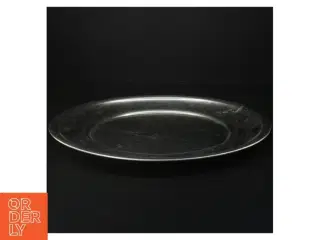 Stort metalfad (str. Ø. 32 cm)