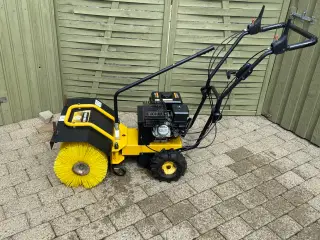 Texas Handy Swwep TG 620 S
