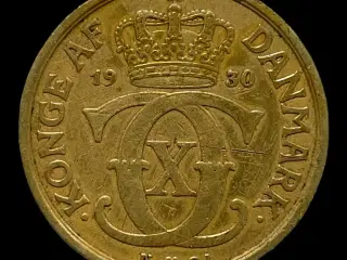 1 kr 1930