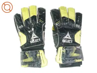Fodbold handske fra Select (str. 22 x 10 cm)