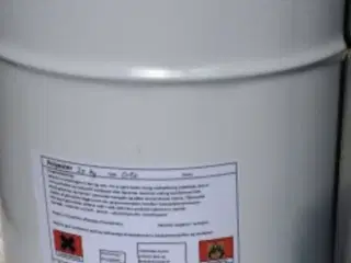 Polyester resin håndoplæg 20kg