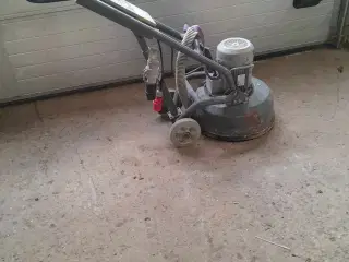 betonsliber udlejes