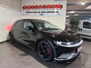 Hyundai Ioniq 5 73 Uniq