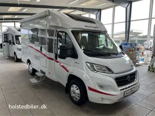 2018 - SunLight T 58