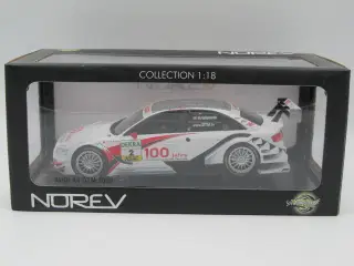 Tom K Audi A4 DTM 2009 1:18