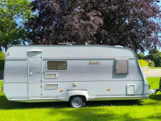 Køjevogn LMC Münsterland 500 MDK 