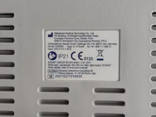 Beurer Lysterapilampe Med LED Lys TL 41 Touch