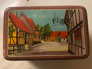 Carletti dåse 