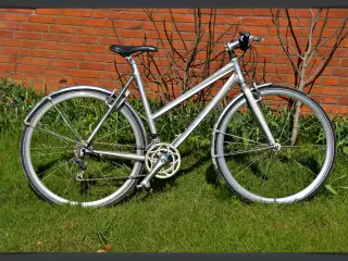 Centurion Basic Extreme Citybike Alu.  18x gear