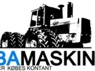 Manitou MRT 1645  MED KURV OG GAFLER