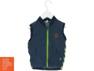 Trøje fra Hummel (str. 86 cm)