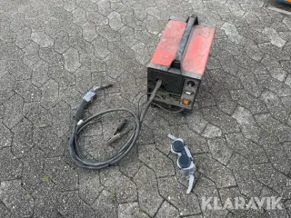 Svejsemaskine Bimax 101