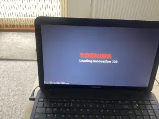 6 stk bærbar laptops sælges samlet