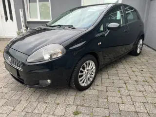 Fiat Punto Evo 1,4 Dynamic