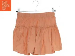 Peach nederdel fra VRS (str. 140)