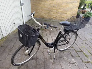 EL cykel i rigtig god stand