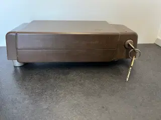 Værdibox
