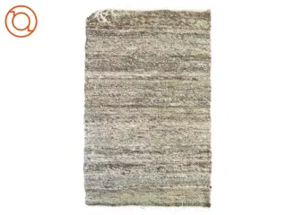 UBRUGT Uld Gulv Tæppe 100% uld (str. 62 x 100 cm)
