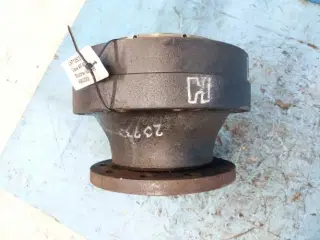Case IH 9010 Slutdrev RH 87281652
