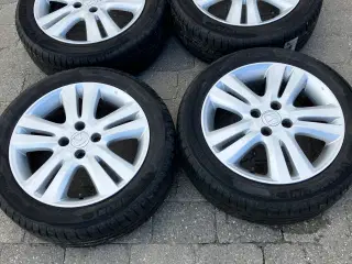 Honda Jazz org. 16” aluhjul