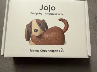 Spring Copenhagen Jojo
