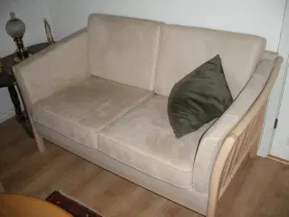 Sofa - 2 personer