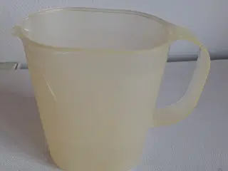 kande på 1,2 l. Tupperware
