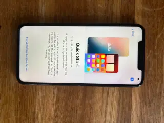 iPhone xs Max 256gb sort