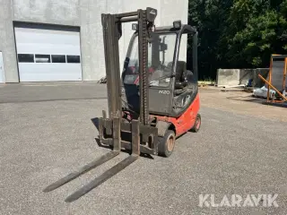 Truck Linde AG H20T-03