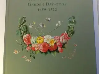 The Klingenberg Garden Day-Book