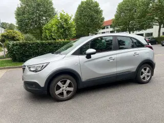 Opel Crossland X 1,2 T 110 Enjoy aut.