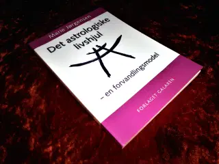 Det astrologiske livshjul, Cristine Schnell,