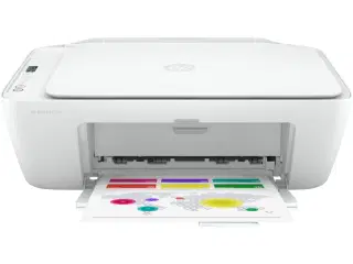 HP DeskJet 2710e All-in-One-printer sælges 