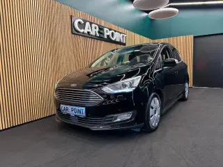 Ford C-MAX 1,0 SCTi 100 Titanium